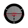 Telescope mask focusing mask focusing slide rail ( Color : 270mm -330 mm ) view 2