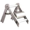 DEMCAY 86 Bottom Box Universal Wire Threading Aid Tool Pulley Cable Puller Electrician Adjustable Fast Wire Threading Auxiliary Tool (Color : 1pc) view 2