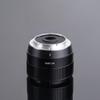 TTArtisan AF 35mm F1.8 II Auto Focus Lens APS-C Compatible with Sony E-Mount Mirrorless Cameras A5000 A5100 A6000 A6100 A6300 A6400 A6500 A6600 NEX-3 NEX-3N NEX-3R NEX-5T NEX-5R NEX-5 NEX-5N NEX-7 view 2