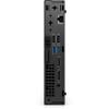 Dell OptiPlex 7000 7010 MFF Micro Form Factor 1.2L Business Desktop Computer, 12th Gen Intel Hexa-Core i5-12500T (Beat i7-11700T), 64GB DDR4 RAM, 2TB PCIe SSD, WiFi 6, Bluetooth, Windows 11 Pro view 2
