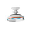 Human Presence Sensor Smart Home Detector Human Movement Sensor (ZG) view 2