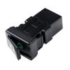 KACEPAR Aux Port Audio Adapter, Compatible with Toyota 4Runner Camry FJ Cruiser Prius Compatible with RAV4 Yaris, Part Number: 86190-06010, 8619006010, 86190-53010, 8619053010, 86190 06010 view 1