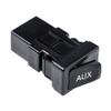 KACEPAR Aux Port Audio Adapter, Compatible with Toyota 4Runner Camry FJ Cruiser Prius Compatible with RAV4 Yaris, Part Number: 86190-06010, 8619006010, 86190-53010, 8619053010, 86190 06010 view 2