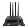Peplink Cellular Router MAX BR1 Mini - 5G Router 5G/LTE Cellular Modem 3 Ethernet LAN Connections (no WiFi/GPS) Redundant SIM Slots, Built-in eSIM Upgradeable to Dual WAN VPN Capable view 1
