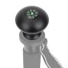 Monopod Grip,Outdoor Universal Pole Stick Monopod Tripod Head Grip view 3