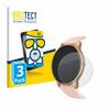 BROTECT Anti-Glare Glass Screen Protector Matte Compatible with AGPtek SR2 1.32" (3 Pack) - Anti-Scratch 9H Protection Film view 2