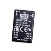 Mean Well SCW 20W 5V 4000mA Power Supply Converter SCW20B-05 DC/DC Single Output Switching Power Supply Driver Transformer view 2