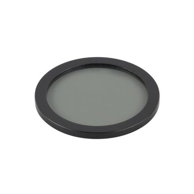 120PCS Brightness Adjustable Microscope Polarizing LED Ring Light for Stereo Microscope Polarized Ring LED Illminator 110-240V (Color : B), ASDEHH231