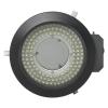 120PCS Brightness Adjustable Microscope Polarizing LED Ring Light for Stereo Microscope Polarized Ring LED Illminator 110-240V (Color : B), ASDEHH231 view 2