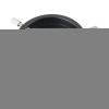 120PCS Brightness Adjustable Microscope Polarizing LED Ring Light for Stereo Microscope Polarized Ring LED Illminator 110-240V (Color : A), ASDEHH231 view 4