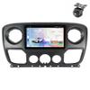 Android 12 System for Nissan NV400 for Opel Movano for Renault Master III 3 Car Stereo with FM SWC Car-Play Auto GPS Navigation Touch Screen Upgrade Car Radio Multimedia Player (M800S 8core 8+256G) view 1