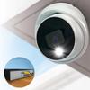 Night Owl FTD4 Add On Wired 2K HD Indoor/Outdoor Deterrence Dome Cameras with 2-Way Audio (1-Pack) (Requires Compatible DVR - Sold Separately) view 2