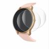 BROTECT 3D Curved Screen Protector for AGPtek SR2 1.32" (2 Pack) - Full Screen Coverage view 1