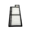 AWO NP44LP-Filter NP43LP Replacement Projector Air Dust Filter for NEC NP-P554U,NP-P554W,NP-P474W,NP-P474U,NP-PE523X,NP-P603X,NP-P604X,ME301W,ME301X,ME331W,ME331X,ME361W,ME361X,ME401W,ME401X view 3