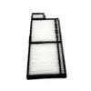AWO NP44LP-Filter NP43LP Replacement Projector Air Dust Filter for NEC NP-P554U,NP-P554W,NP-P474W,NP-P474U,NP-PE523X,NP-P603X,NP-P604X,ME301W,ME301X,ME331W,ME331X,ME361W,ME361X,ME401W,ME401X view 4