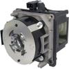 Waaiyawa V13H010L93 Genuine Original Projector Lamp/Bulb with housing for ELPLP93 Epson PowerLite Pro EB-G7000W G7100 G7200W G7400U G7500U G7800 G7805 G7900U G7905U - Assembly with 400W OEM Bulb view 1