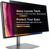 TOPrivaTech Laptop Screen Privacy Shield (14 inch 3-Pack) - 30 Side View Protection, Anti-Glare, with Blue Light & UV Filtering- PET Material - for Laptops view 4