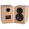 C-Sharp Powered 2-Way Speaker Kit Pair view 1