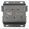 Cerwin vaga CVM4-2 Channel Line Output Converter and Bass Enhancement Proccessor. view 2