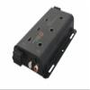 Cerwin vaga CVM4-2 Channel Line Output Converter and Bass Enhancement Proccessor. view 3