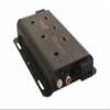 Cerwin vaga CVM4-2 Channel Line Output Converter and Bass Enhancement Proccessor. view 4