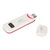 4G LTE USB Modem Hotspot, 300Mbps Wireless Mobile Router with SIM Card Slot, Portable WiFi Device for 10 Users, Travel Home Office view 4