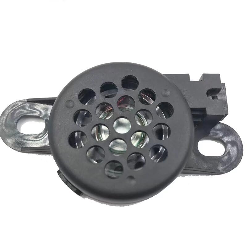 Tapeak Alarm Speaker Parking Aid Reversing Radar 4B0919279 for Jetta Golf A4 Q7
