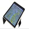 Crystal Pilot Magnetic Folio Kneeboard and Large VFR/METAR Cheat Sheet. Compatible with 10.9 in 5th Generation_iPad_Air view 1