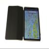 Crystal Pilot Magnetic Folio Kneeboard and Large VFR/METAR Cheat Sheet. Compatible with 10.9 in 5th Generation_iPad_Air view 3