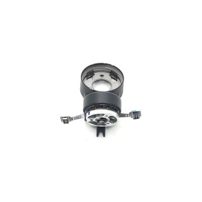 FansEe Drone R Motor with Bracket for for Mavic Mini 3 Pro Camera Gimbal Repair Part Replacement