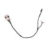 FansEe Repair Part for for Mini 2 Gimbal Camera PTZ Cable Signal Line Transmission Flex Wire view 1