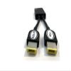 New Genuine Dock Y Cable for Lenovo ThinkPad Thunderbolt 3 Workstation Dock/Thunderbolt 3 Dock Gen 2/Thunderbolt 3 Workstation Dock Gen 2 WS Dock Y Cable 5C10V25716 view 2