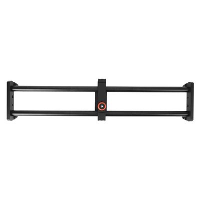 Adapter Screw Slider Rail, Electric Slider Rail, Durable for SLR Camera, Camera and Car