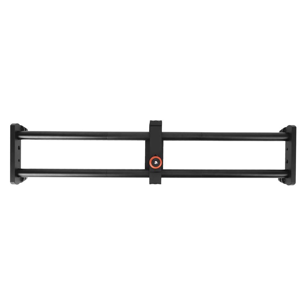 Adapter Screw Slider Rail, Electric Slider Rail, Durable for SLR Camera, Camera and Car