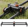 Adapter Screw Slider Rail, Electric Slider Rail, Durable for SLR Camera, Camera and Car view 3