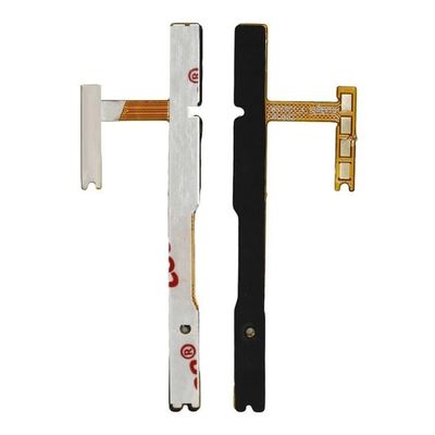 ePartSolution OEM Power Button Volume Button Flex Cable Replacement for Samsung Galaxy A14 5G A146U USA