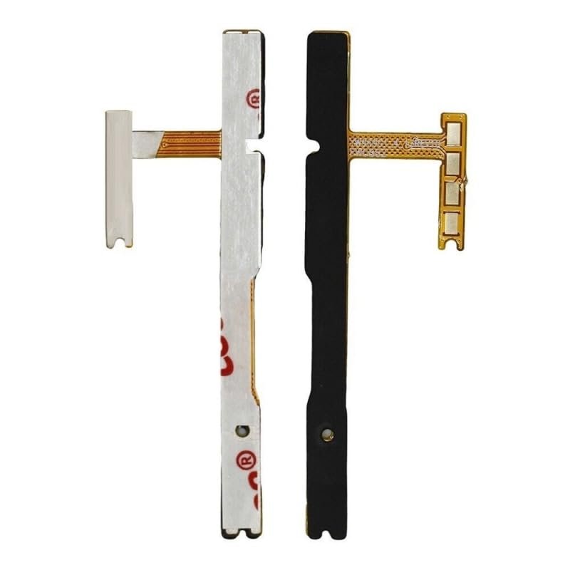 ePartSolution OEM Power Button Volume Button Flex Cable Replacement for Samsung Galaxy A14 5G A146U USA