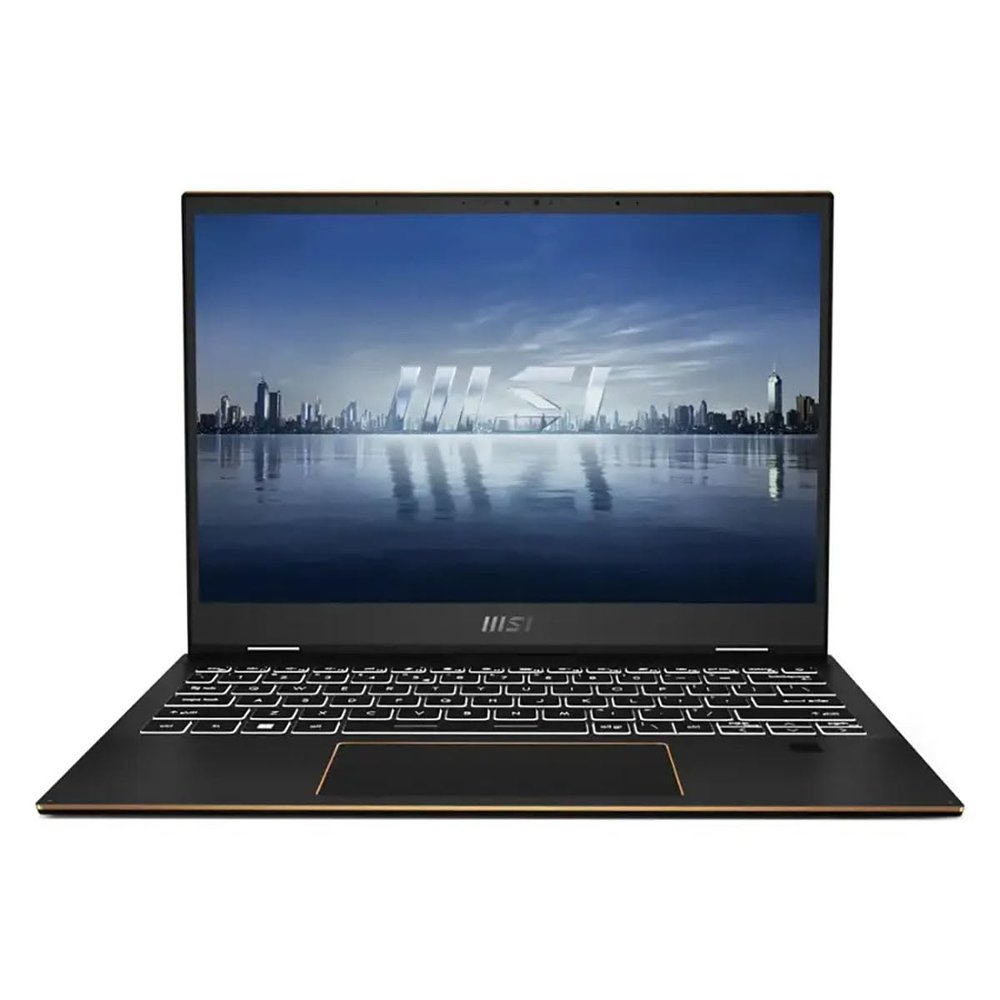 msi Summit E13 Flip Evo A13M Summit E13 Flip Evo A13MT-234US 13.4" Touchscreen Convertible 2 in 1 Notebook - Full HD Plus - Intel Core i7 13th Gen i7-1360P - Intel Evo Platform - 32 GB - 1 TB SSD