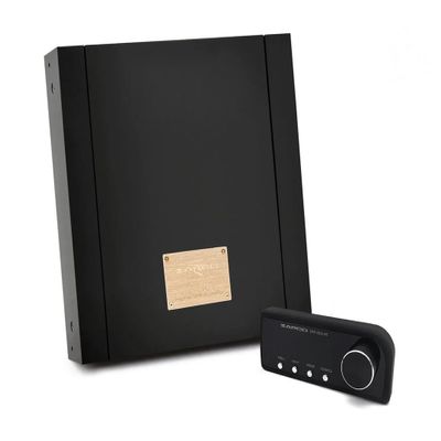 Zapco ADSP-Z8 IV-6AT 8-Channel DSP 6-CH. X 120W Amplifier