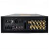 Zapco ADSP-Z8 IV-6AT 8-Channel DSP 6-CH. X 120W Amplifier view 2