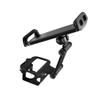 OwlKay Remote Control Holder Bracket for for Mavic 2 Pro Zoom Phone Tablet Bracket Holder Stent Mount Clip for for Mavic Air Spark view 1