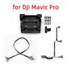 OwlKay Flexible Cable Gimbal Repair Ribbon Flat Cable PCB Flex Repairing Parts for for Mavic Pro Drone Camera Stabilizer Kits (Color : 4 in 1 Leg) view 2