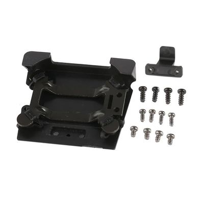 OwlKay Camera Mount Gimbal Vibration Plastic Durable Dampers Easy Installation Shock Absorbing Board RC Drone Parts for for Mavic PRO