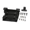 OwlKay Camera Mount Gimbal Vibration Plastic Durable Dampers Easy Installation Shock Absorbing Board RC Drone Parts for for Mavic PRO view 1