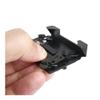 OwlKay Camera Mount Gimbal Vibration Plastic Durable Dampers Easy Installation Shock Absorbing Board RC Drone Parts for for Mavic PRO view 2