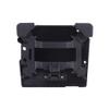 OwlKay Camera Mount Gimbal Vibration Plastic Durable Dampers Easy Installation Shock Absorbing Board RC Drone Parts for for Mavic PRO view 3