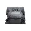 OwlKay Camera Mount Gimbal Vibration Plastic Durable Dampers Easy Installation Shock Absorbing Board RC Drone Parts for for Mavic PRO view 4