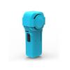 Silicone Case Accessories for Insta360 One RS 1-inch 360 Edition Protective Cover Dustproof Cover Lens Protector (Color : Black) view 4