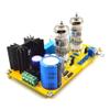 PRT-02A Tube Preamplifier Pre-amp Pre-amplifier Finished Board Including Electron Tube view 2