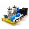 PRT-02A Tube Preamplifier Pre-amp Pre-amplifier Finished Board Including Electron Tube view 3